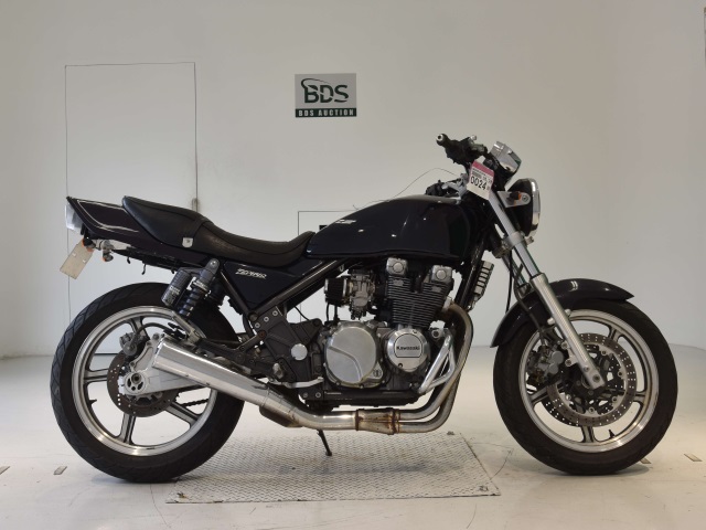 Kawasaki ZEPHYR550