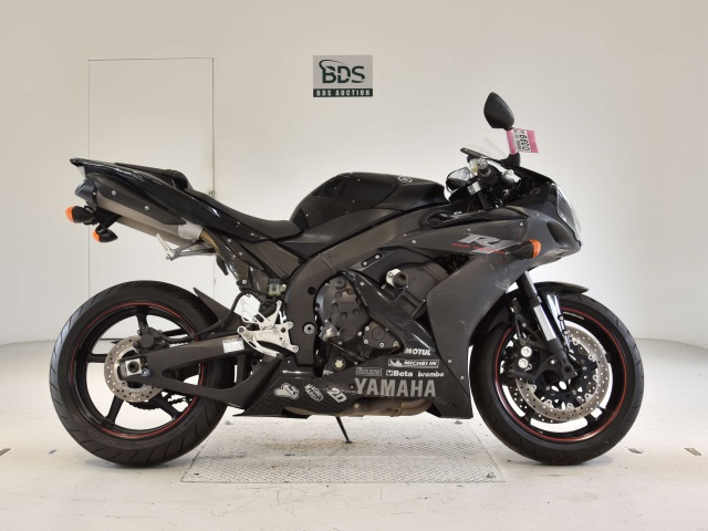 Yamaha YZF-R1 2005
