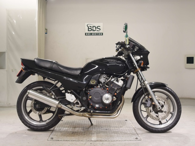 Honda JADE CB250 1993