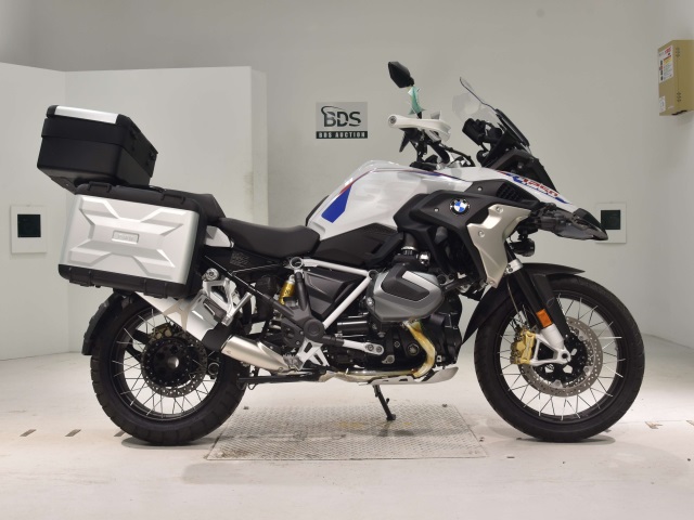 BMW R1250GS 2023
