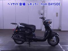 Yamaha VINO125 2008