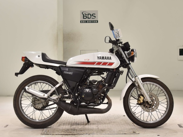 Yamaha RZ50 2000