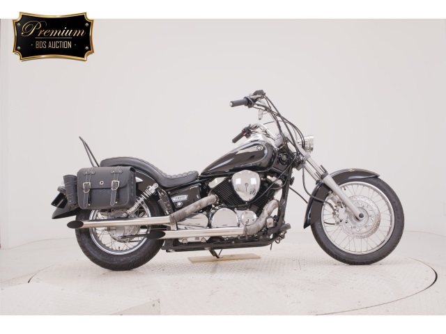 Yamaha DRAGSTAR XVS250 2005