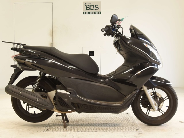 Honda PCX125 2014