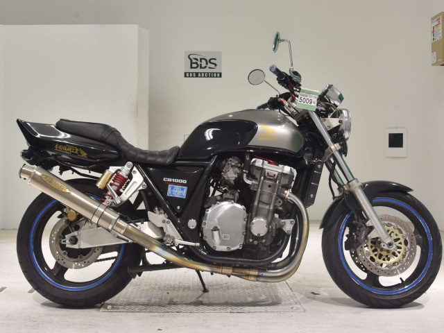 Honda CB1000SF 1993