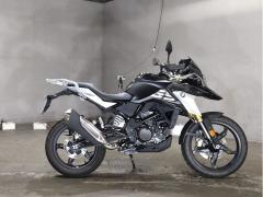 BMW G310GS 2024