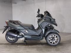 Yamaha TORI CITY 300 2021