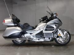 Honda GL1800 2013