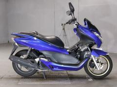 Honda PCX125 2014