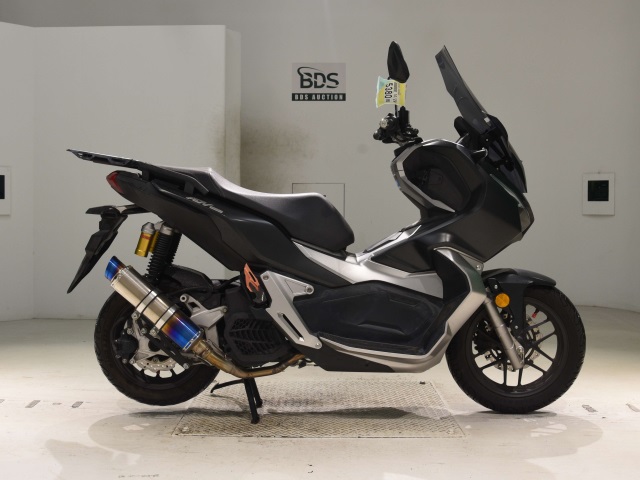 Honda ADV 150 2020