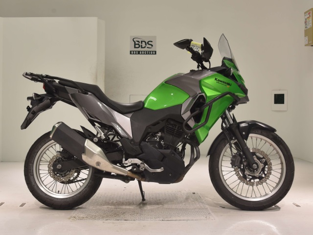 Kawasaki VERSYS-X 250A 2017