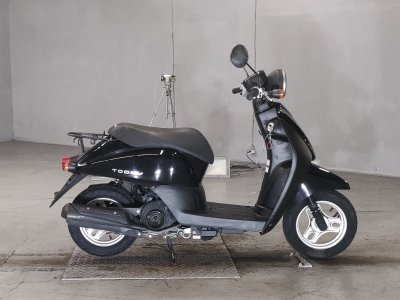 Honda TODAY 2007