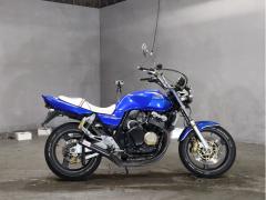 Honda CB400SFV 2000