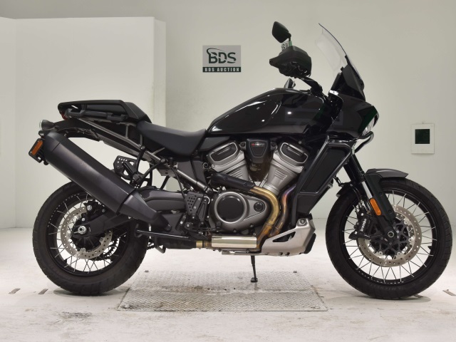 HD PAN AMERICA1250 S 2023