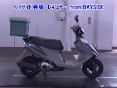 Suzuki ADDRESS V125