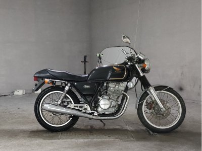 Honda GB250 CLUBMAN 1990