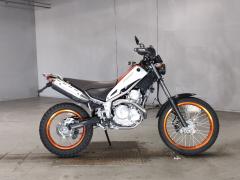 Yamaha TRICKER 2018