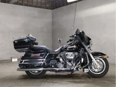 HD ELECTRA GLIDE FLHTC1580 2007