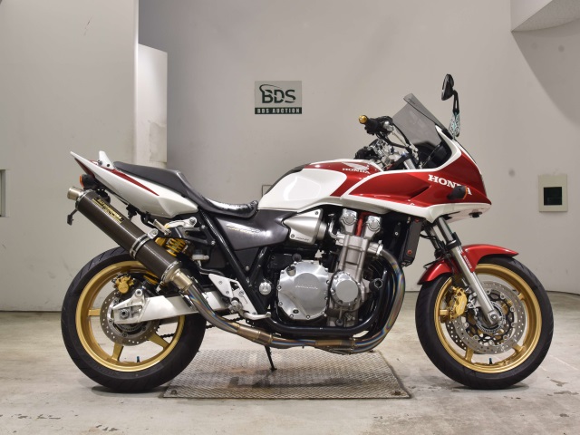 Honda CB1300SFA BOLDOR 2005