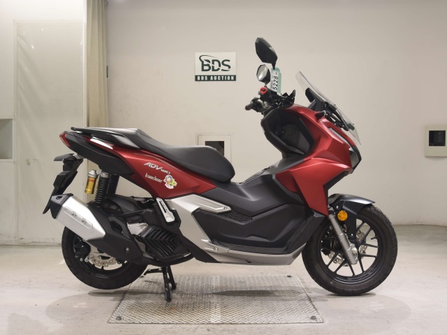 Honda ADV 160 2023