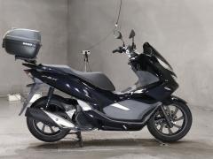 Honda PCX125 2018