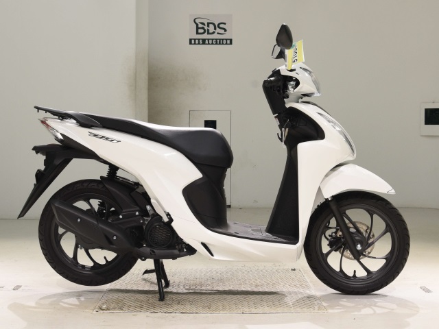 Honda DIO110-3 BASIC 2023