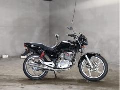 Suzuki EN125 2006