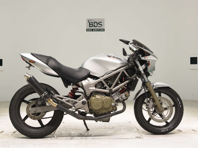 Honda VTR250 1998