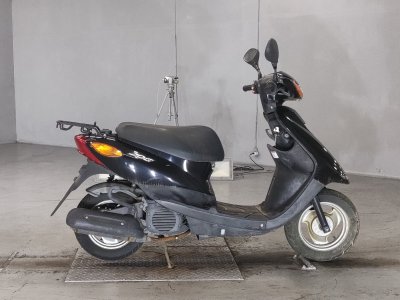 Yamaha JOG 115 2007