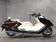 Yamaha MAXAM250 2007