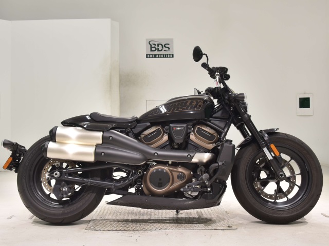 HD RH1250S 2022