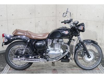 Kawasaki W250
