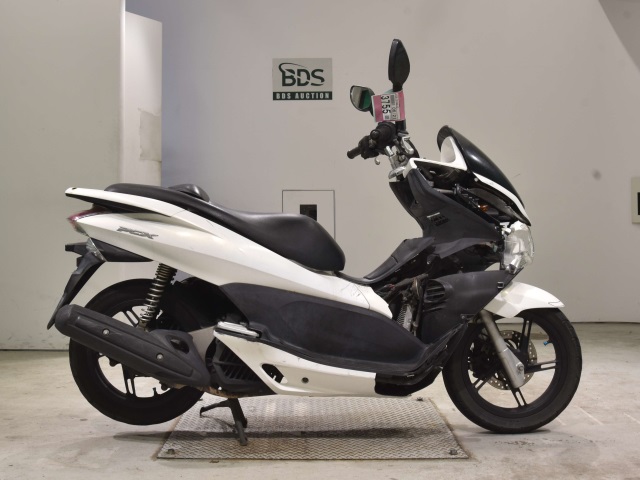 Honda PCX125 2010