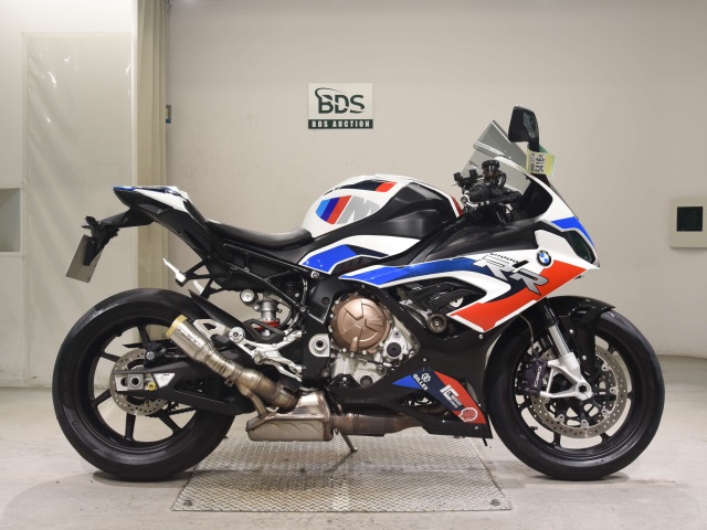 BMW S1000RR 2019