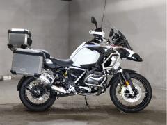 BMW R1250GS ADVENTURE 2022