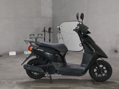 Yamaha JOG 115 2018