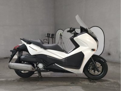 Honda PHASE250 2011