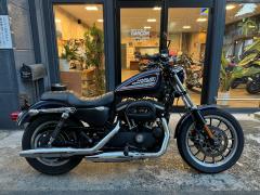 HD SPORTSTER XL883R 2014