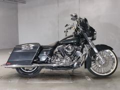 HD SREET GLIDE FLHX1580 2006