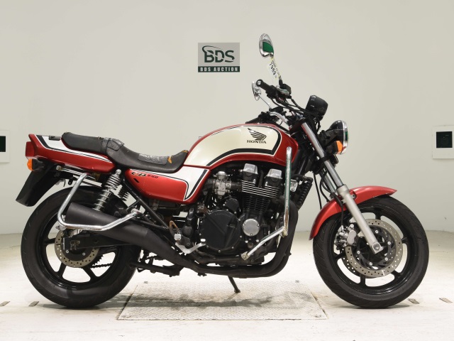 Honda CB750SFK 2007