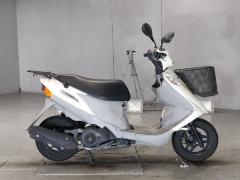 Suzuki ADDRESS V125