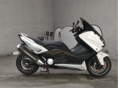 Yamaha T-MAX530 2012