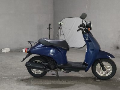 Honda TODAY 2006