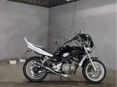 Suzuki BANDIT250 1992