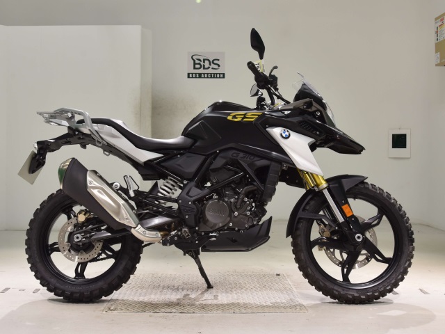 BMW G310GS 2021