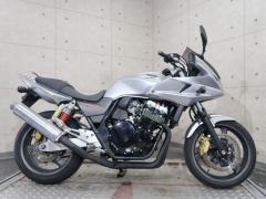 Honda CB400SFV BOLDOR 2006