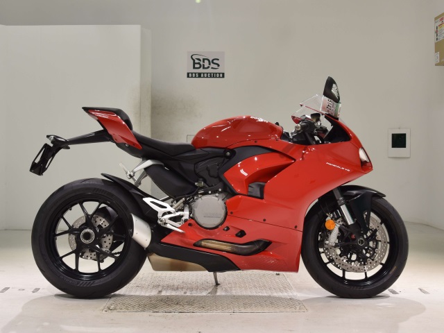 Ducati PANIGALE V2 2020