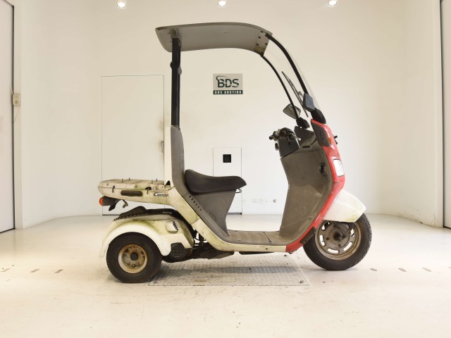Honda GYRO CANOPY 2004