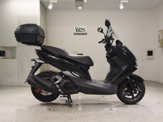 Yamaha MAJESTY 155S 2020