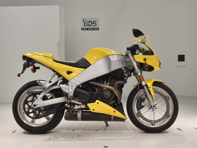Buell XB9R FIREBOLT 2005